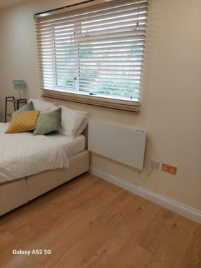 Cherry studio apartment